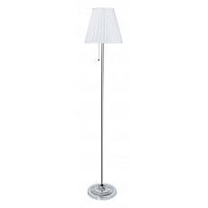 Торшер arte lamp marriot a5039pn-1cc